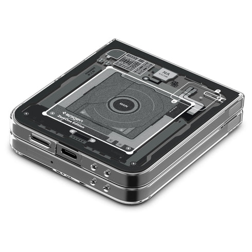 כיסוי Spigen Galaxy Z Flip 6 Air Skin